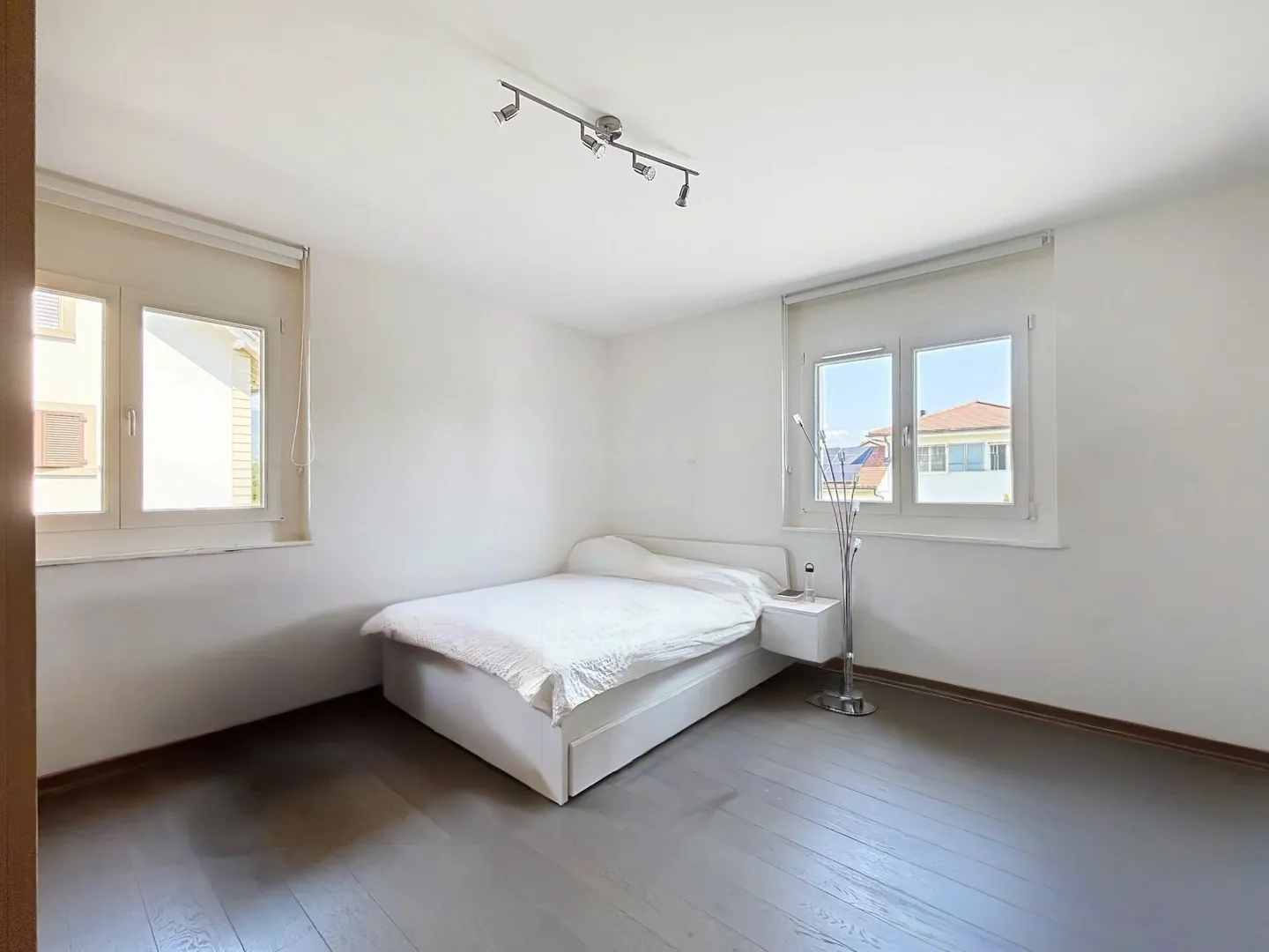 Charmante Wohnung in ruhiger Lage - Foto 4 von 10