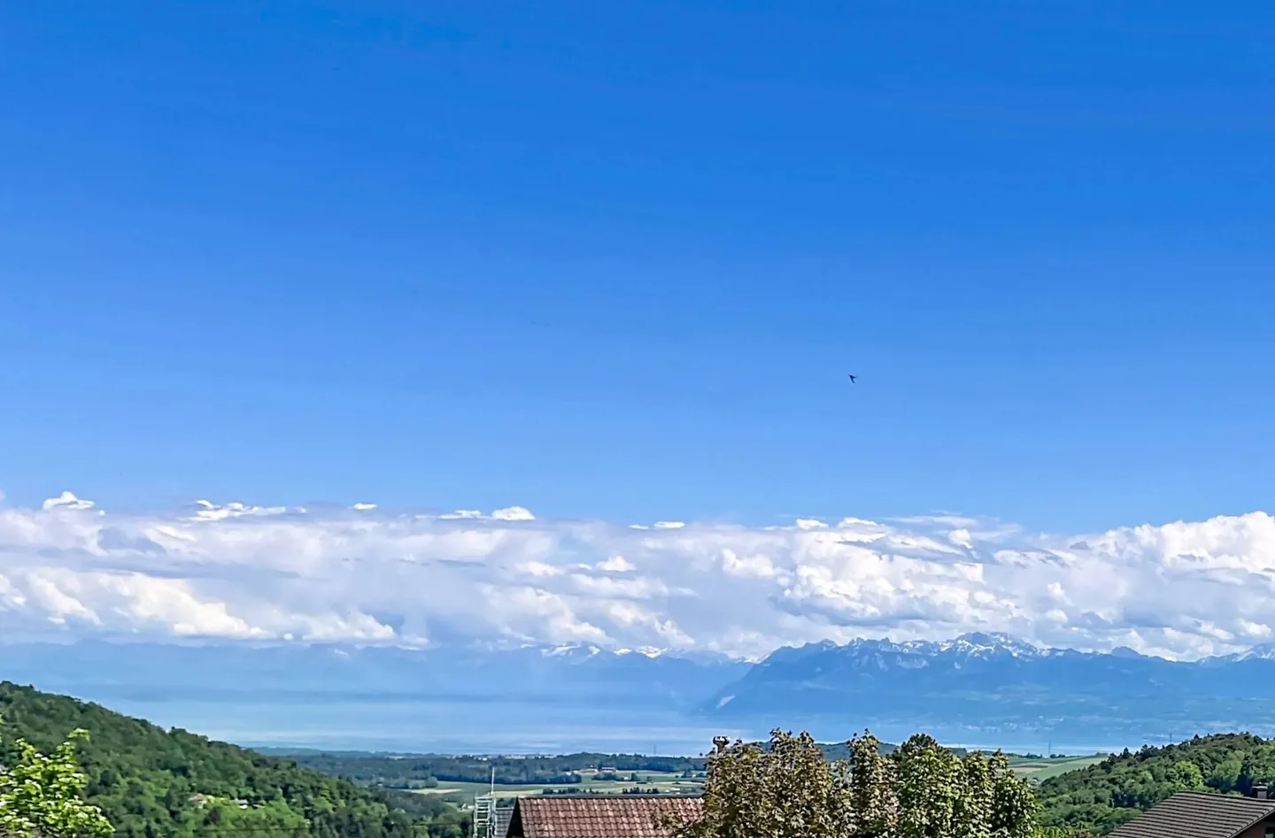 Exceptional panoramic view – Family villa with spacious veranda - Photo 11 of 11
