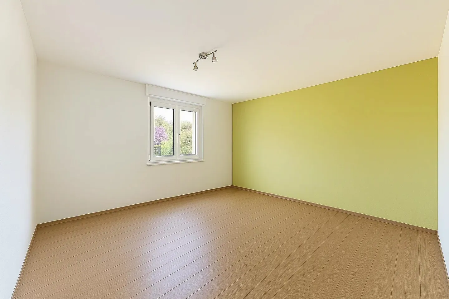 Charmante Wohnung in ruhiger Lage - Foto 6 von 10