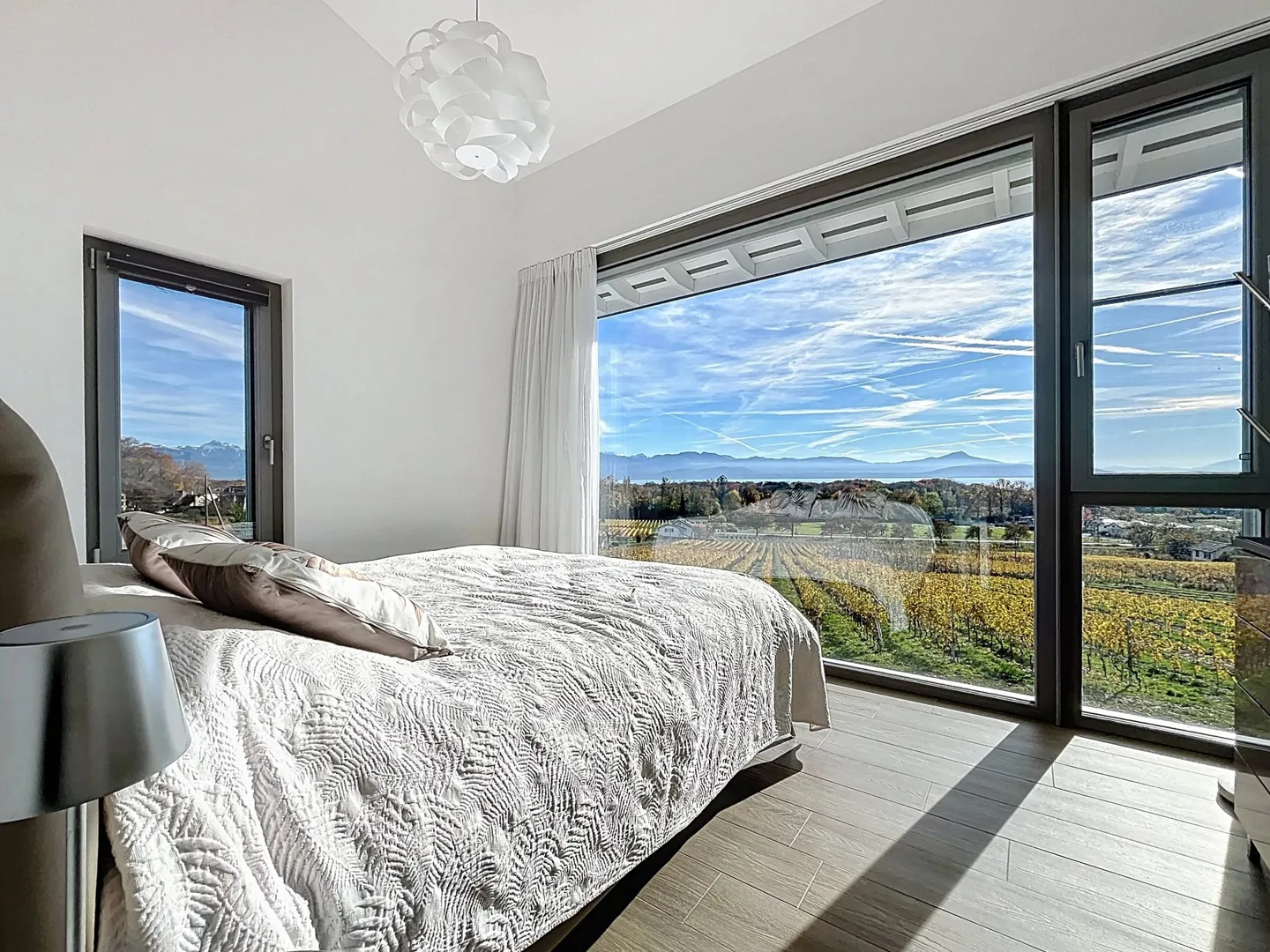 En Exclusivité : Elégante villa au coeur des vignes - Photo 5 sur 11