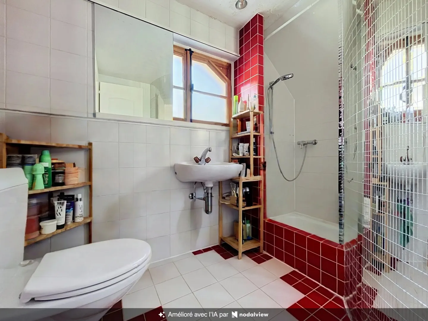 Detached house in the heart of Nyon - Photo 10 of 13