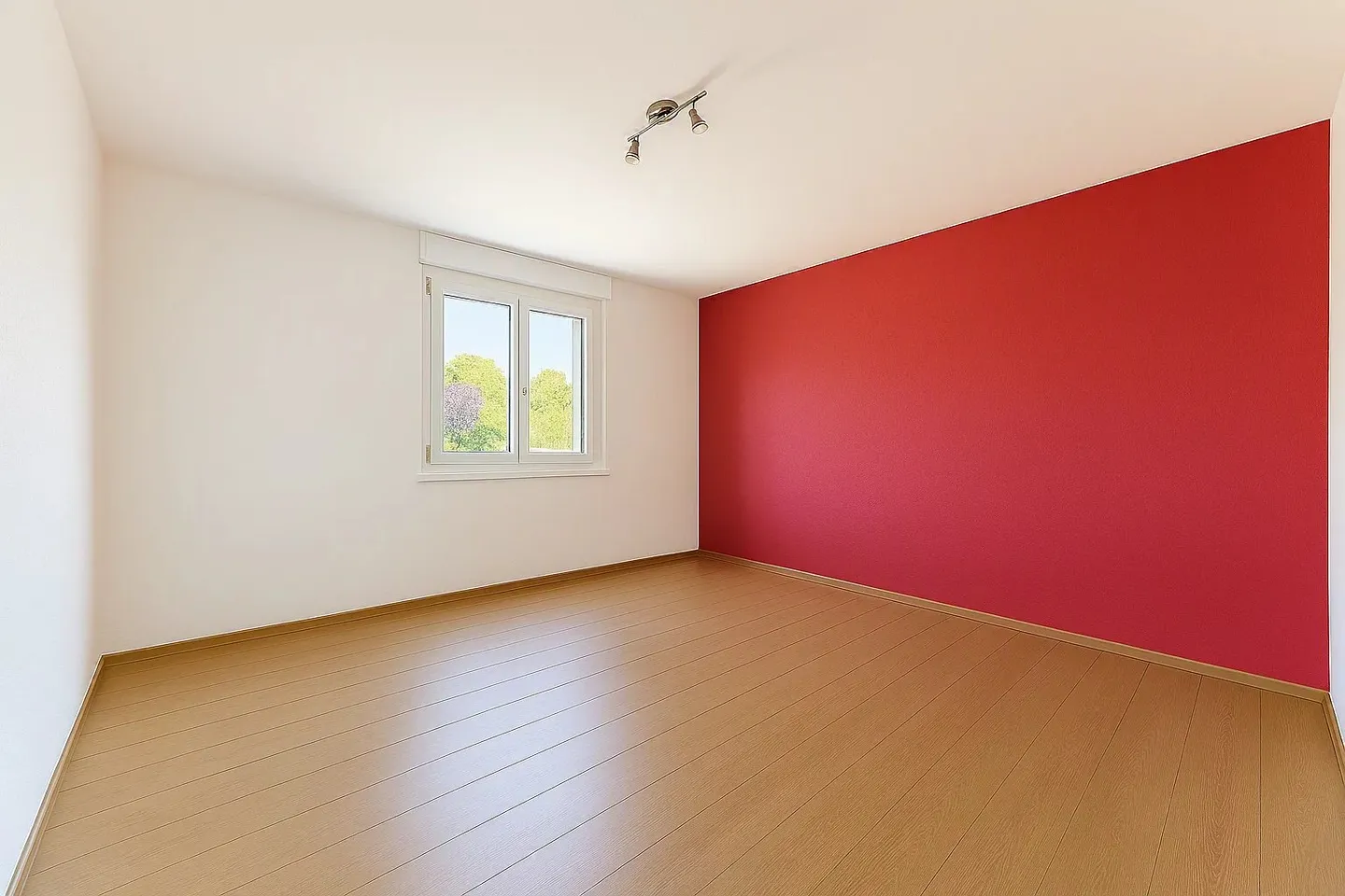 Charmante Wohnung in ruhiger Lage - Foto 8 von 10