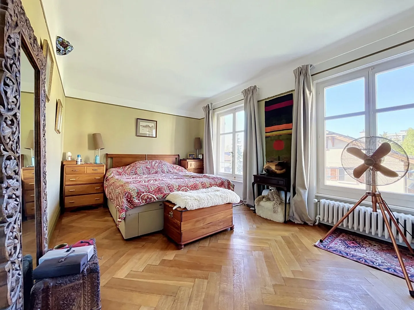 Detached house in the heart of Nyon - Photo 7 of 13