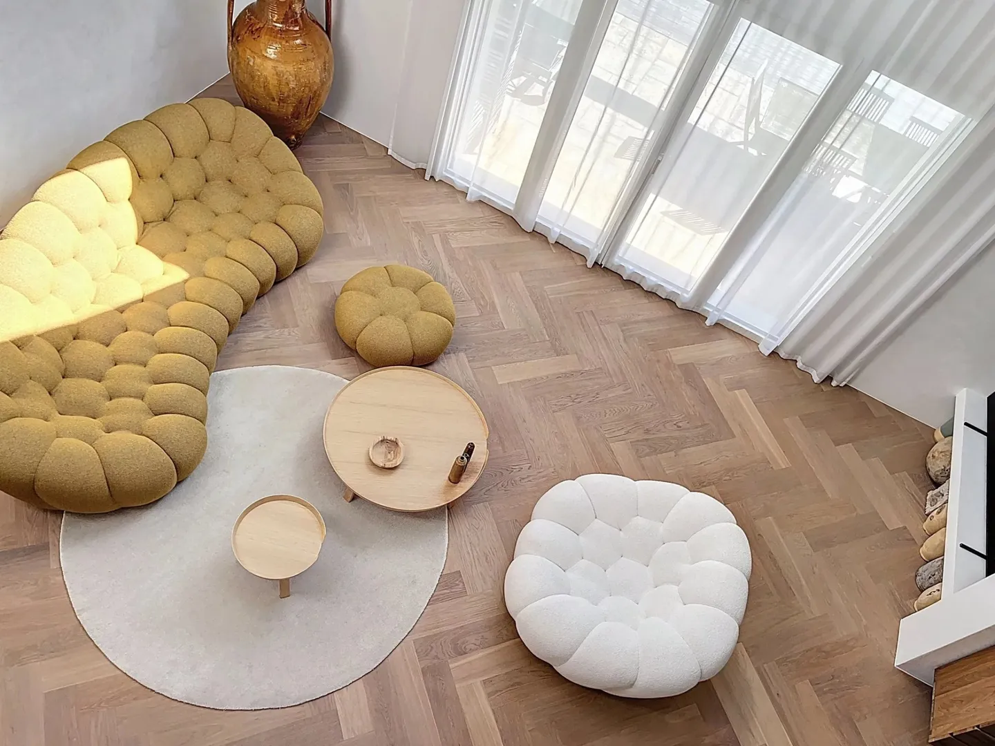 Exklusiv - Wunderschöne Villa mit Pool - Foto 6 von 12