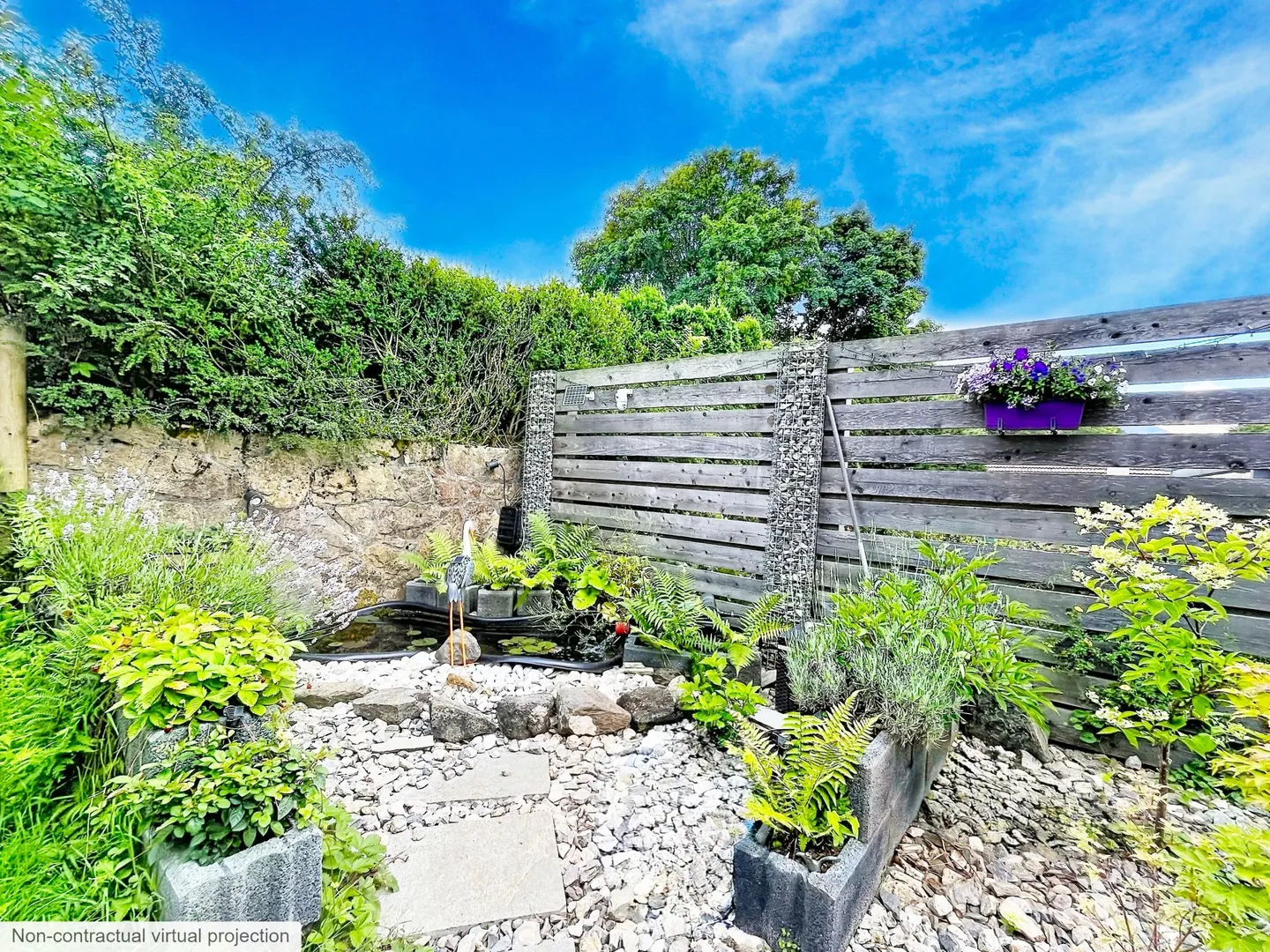 Villa Élégante avec Jardin - Photo 10 sur 13