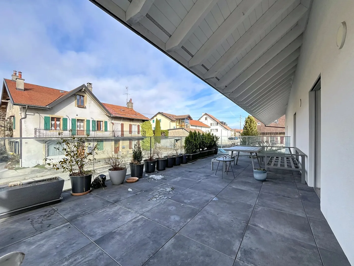 Appartamento luminoso e spazioso con vista eccezionale - Foto 10 di 12