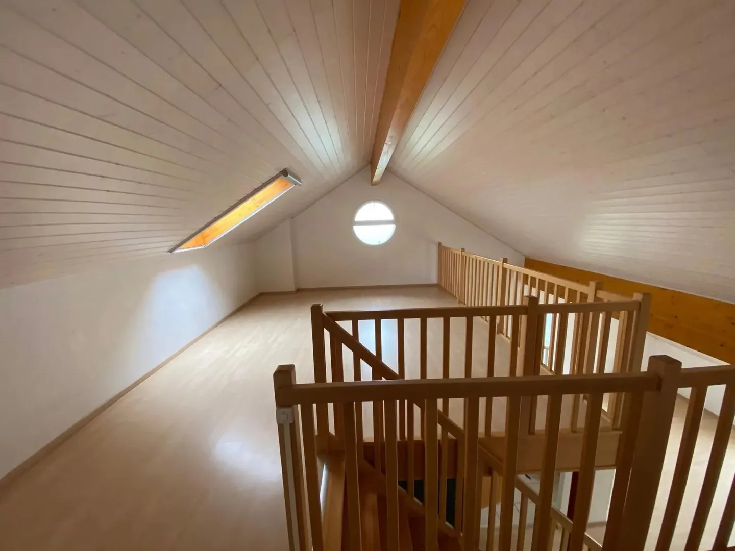 4,5 Zimmer Duplex - Vermietet - Foto 10 von 10