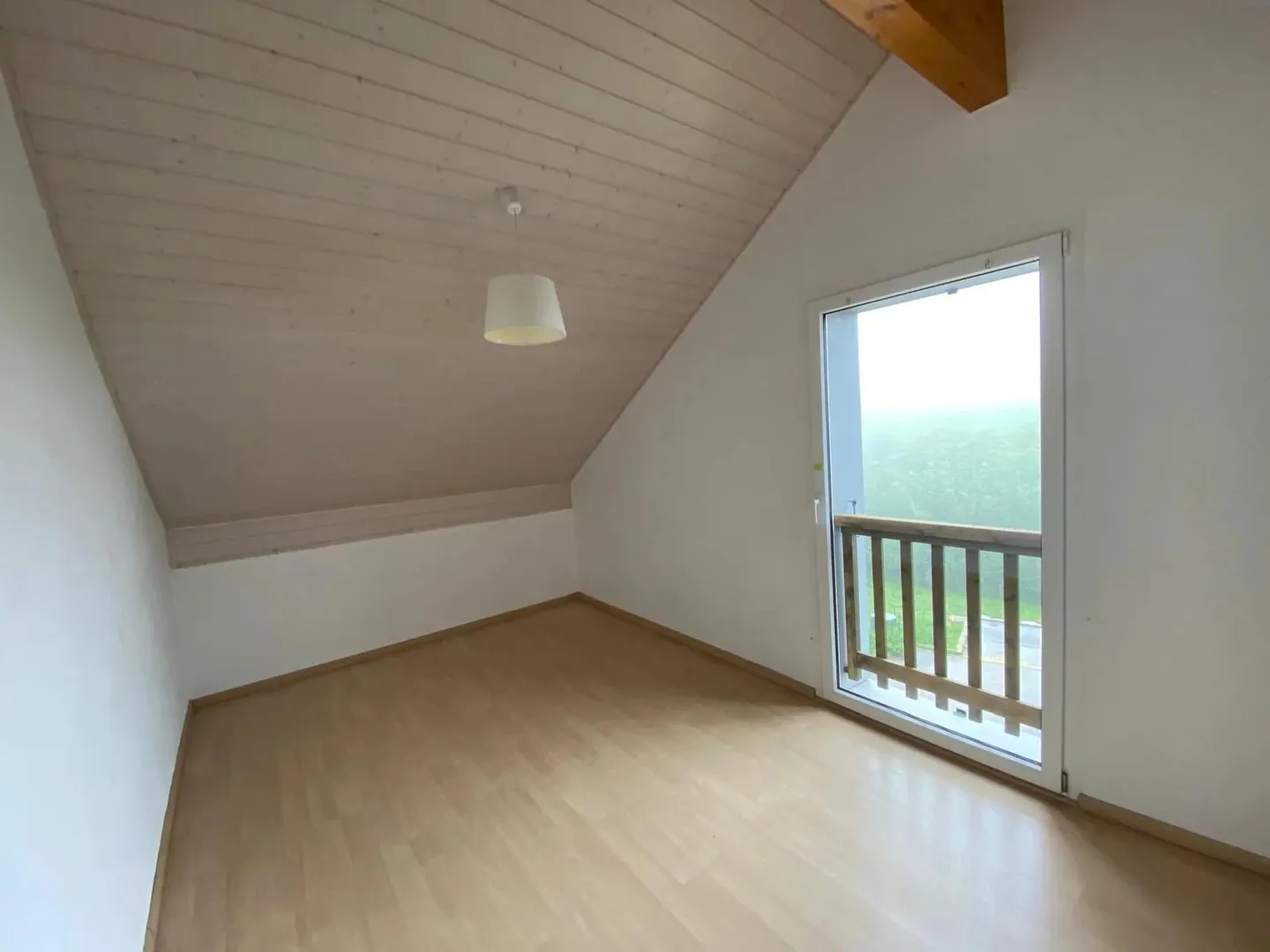 4,5 Zimmer Duplex - Vermietet - Foto 8 von 10