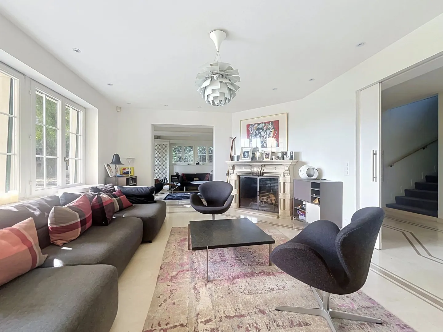 Elegant family property in the heart of nature with Wellness & Sport area - Photo 4 of 13