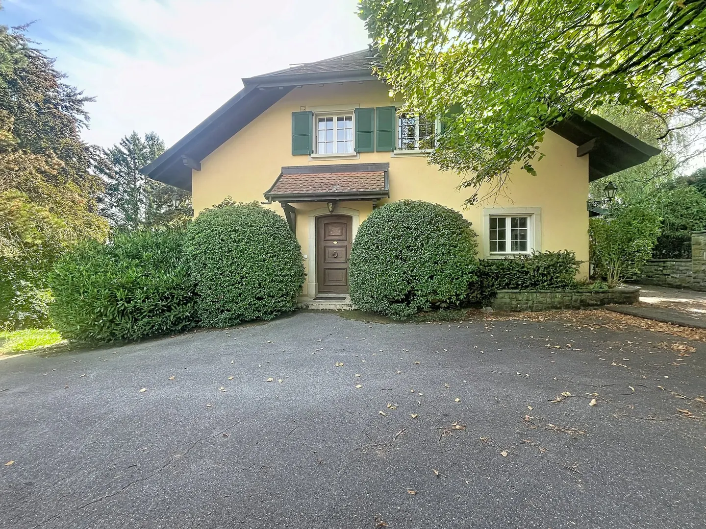 Elegant family property in the heart of nature with Wellness & Sport area - Photo 13 of 13