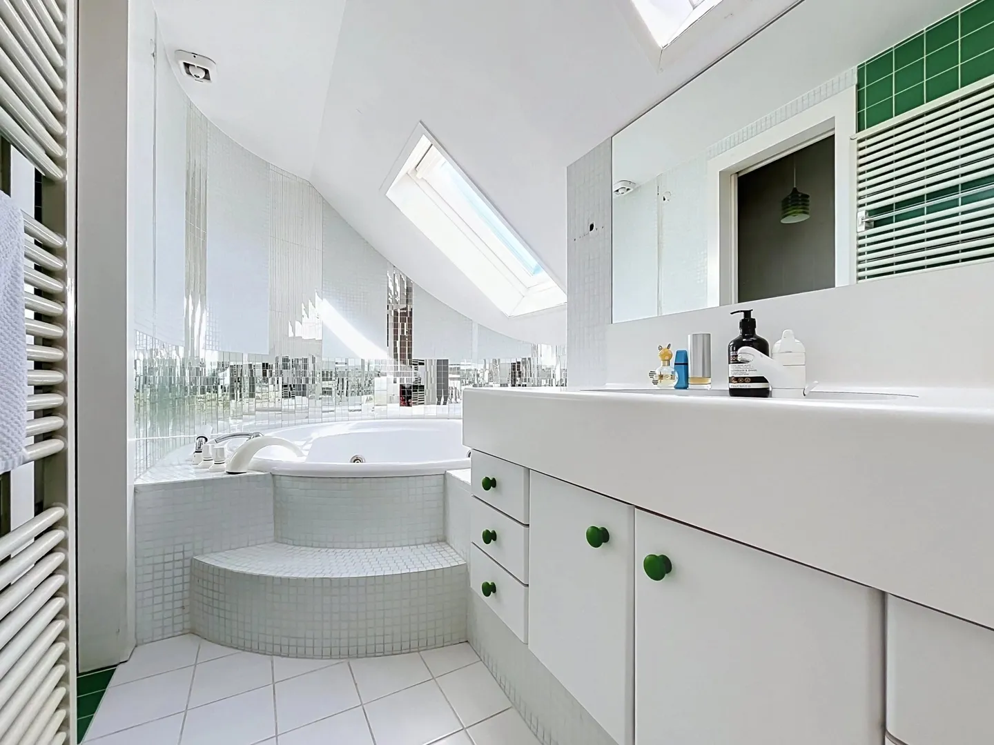 Detached house in the heart of Nyon - Photo 8 of 13