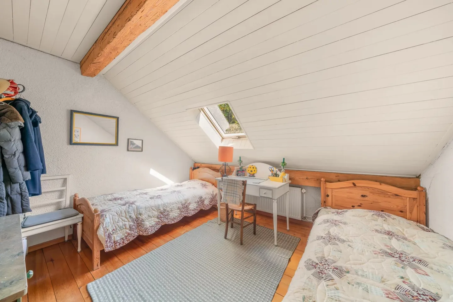 Charaktervolle Villa 5–6 Zimmer, ein einzigartiger Ort mit zeitlosem Charme - Foto 6 von 12