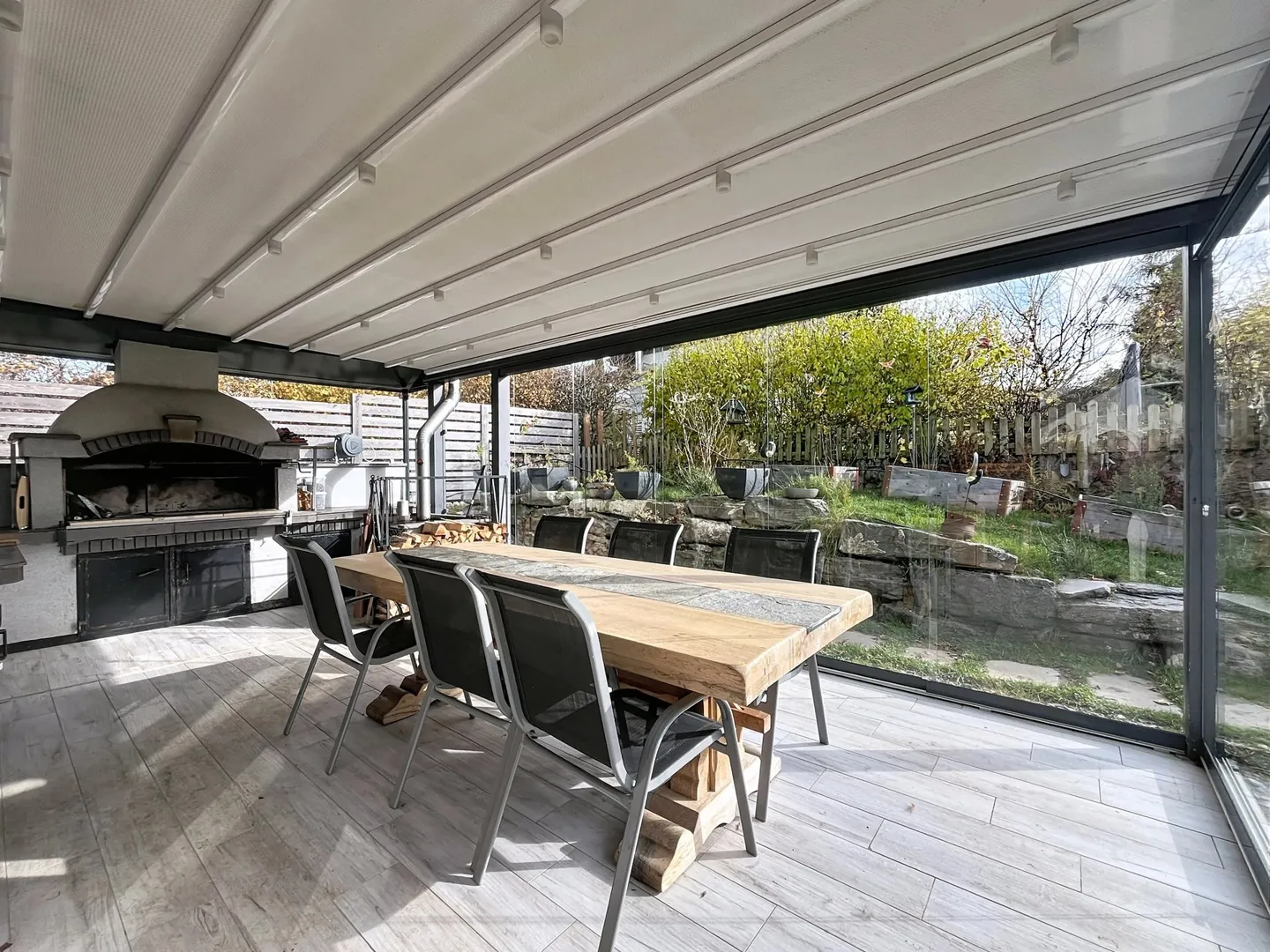 Villa Alliant Charme, Eleganza e Convivialità - Foto 9 di 9