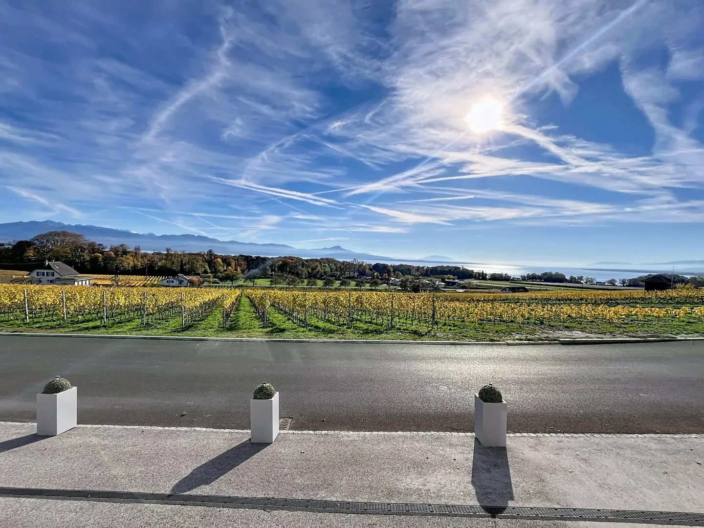 En Exclusivité : Elégante villa au coeur des vignes - Photo 11 sur 11