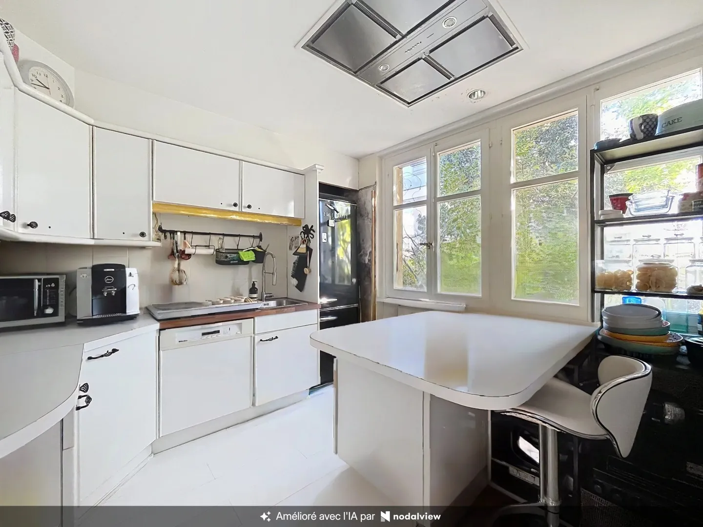 Detached house in the heart of Nyon - Photo 4 of 13