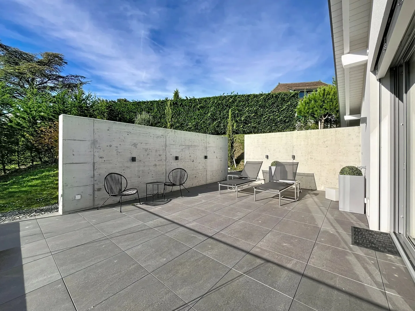 En Exclusivité : Elégante villa au coeur des vignes - Photo 9 sur 11