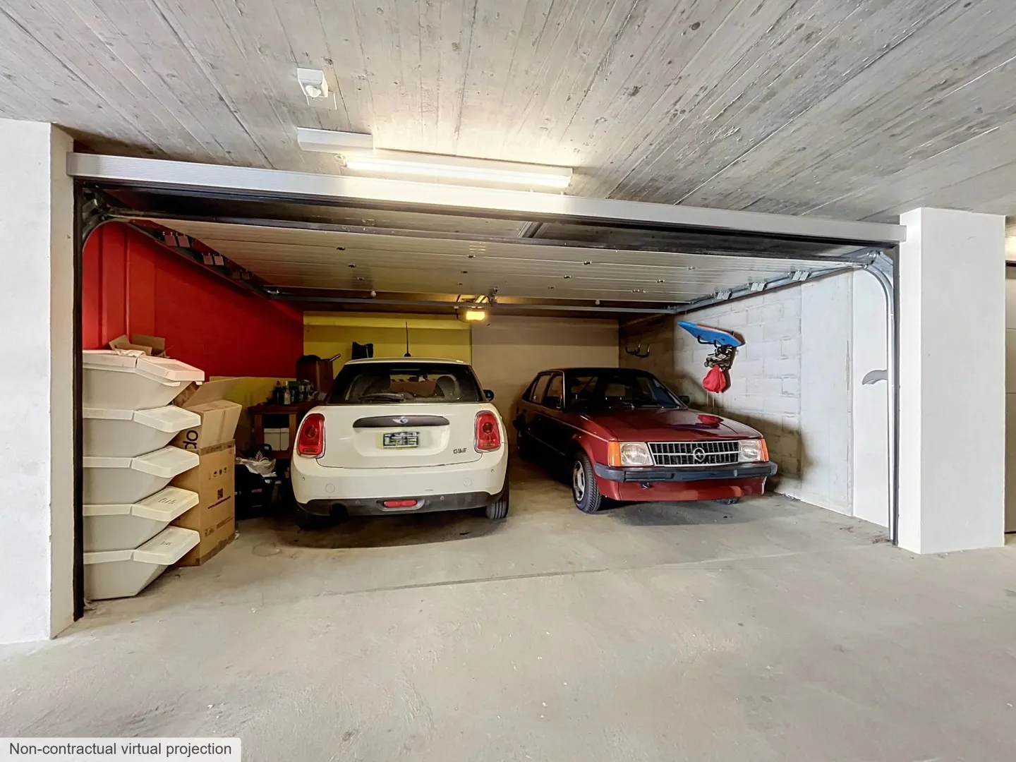Charmante Wohnung in ruhiger Lage - Foto 13 von 13