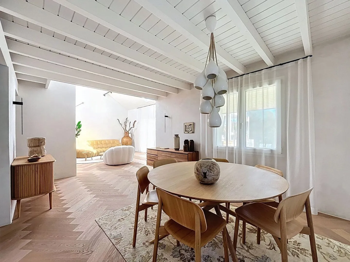 Exklusiv - Wunderschöne Villa mit Pool - Foto 8 von 12