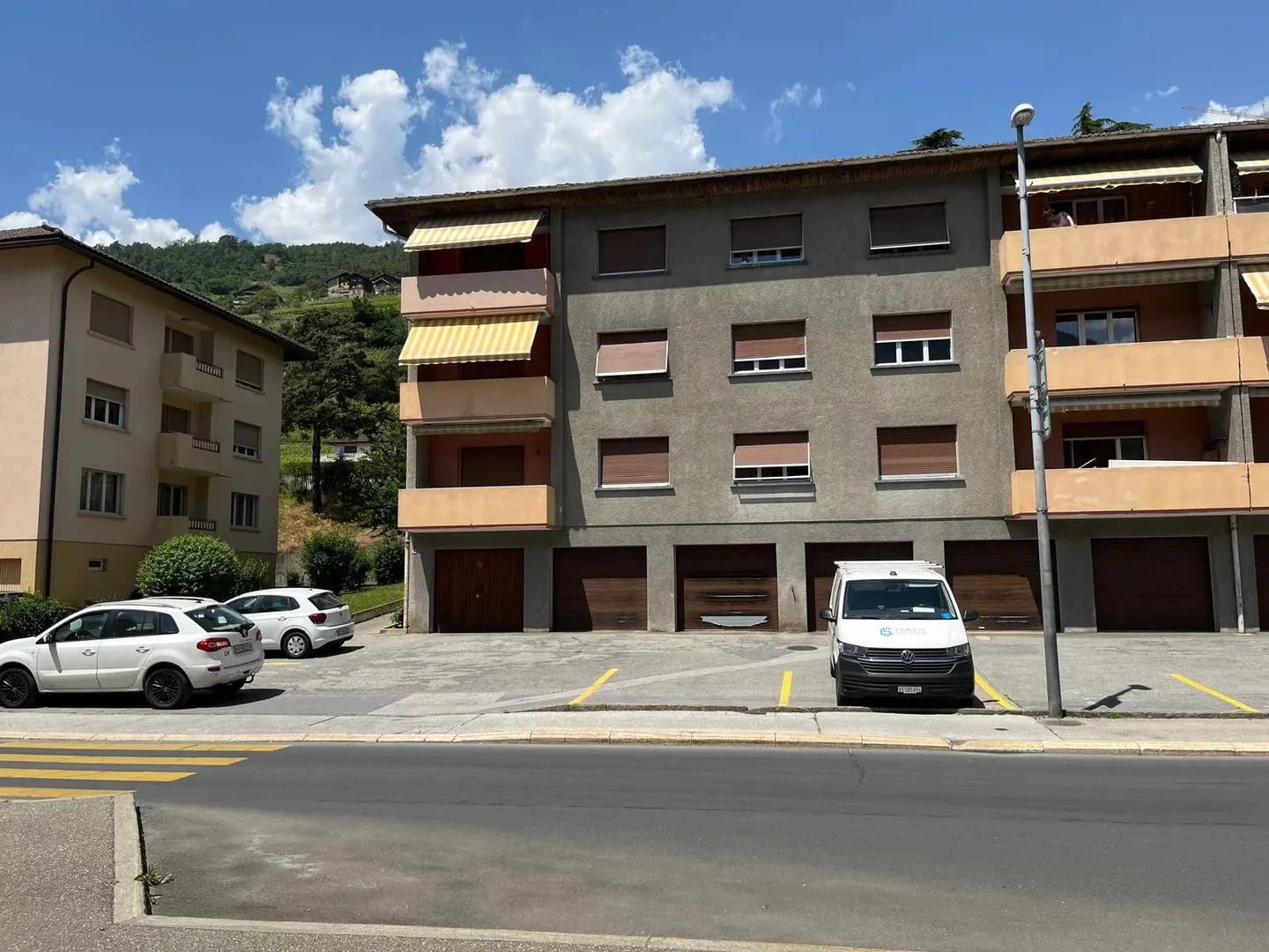 Appartement de 4,5 pièces à Noës (Sierre) - Photo 13 sur 13