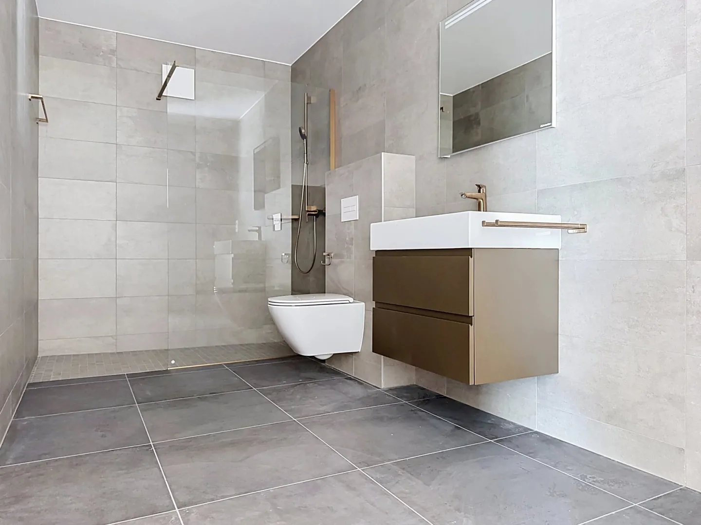 À louer à Uvrier appartement 2.5 pièces avec terrasse - Photo 6 sur 10