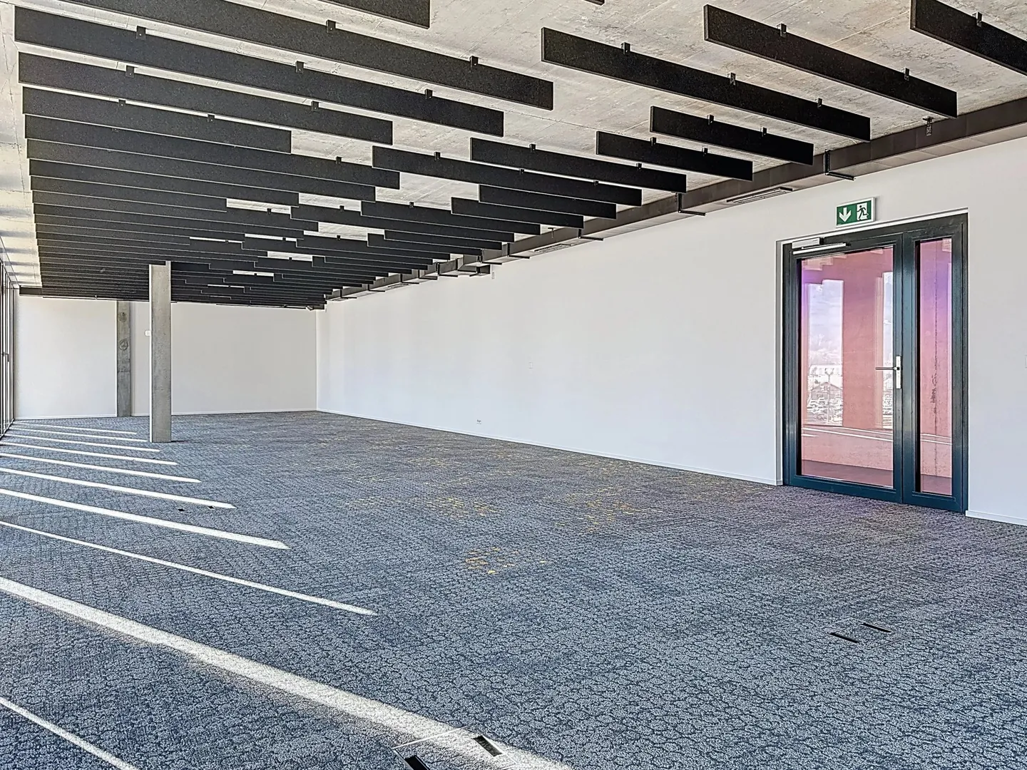 Bureau à Sion - Photo 2 sur 6