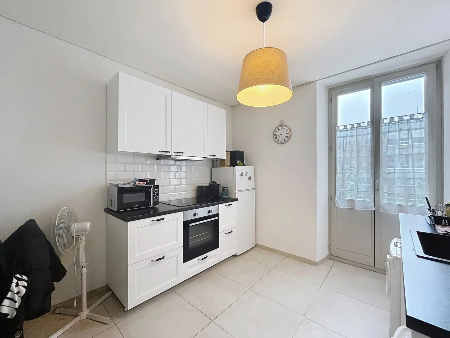 Appartement 2.5pces à Chippis - Foto 2 von 10