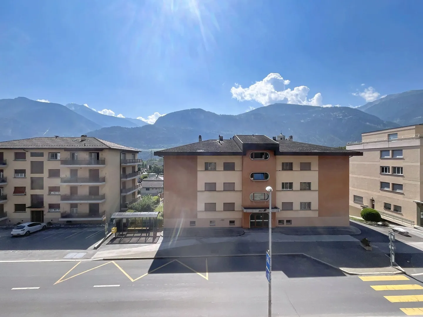 Appartement de 4,5 pièces à Noës (Sierre) - Photo 4 sur 13
