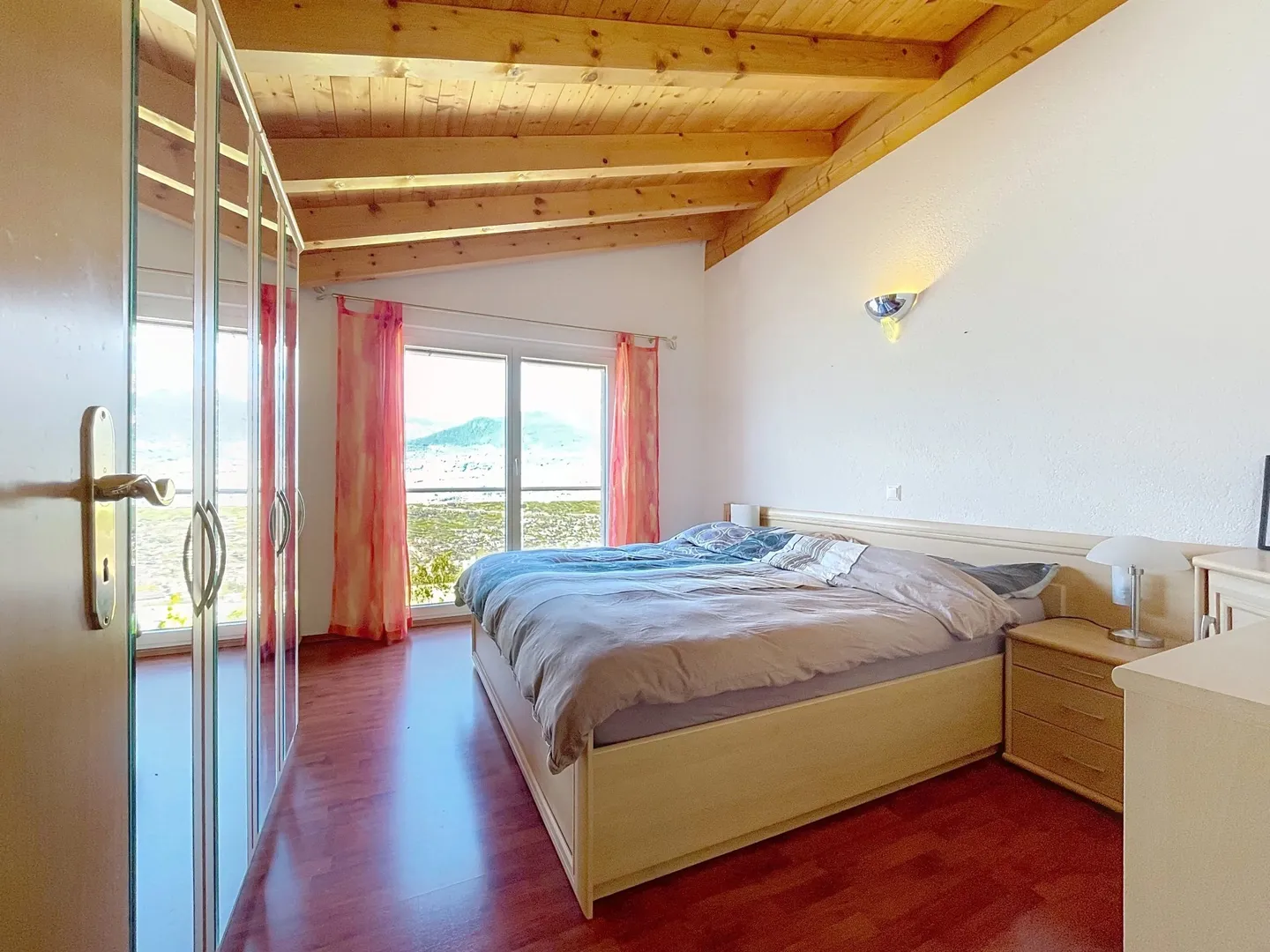 Exclusivité - Maison individuelle avec vue panoramique - Photo 10 sur 12