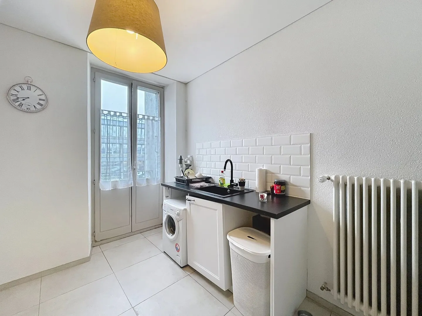 Appartement 2.5pces à Chippis - Foto 5 von 10