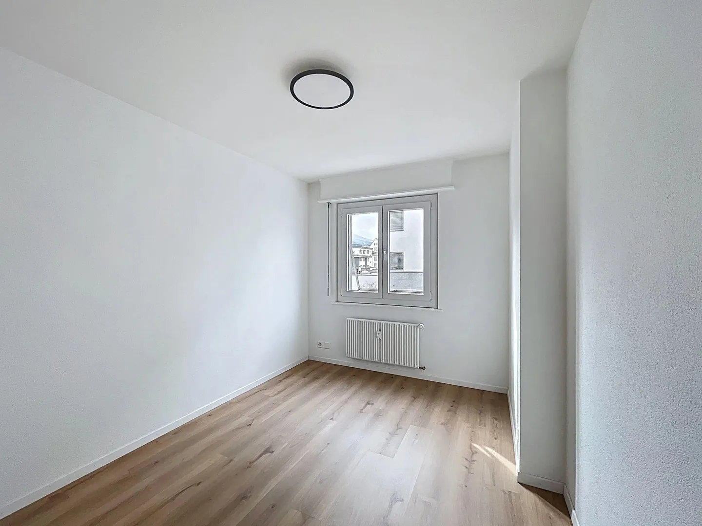 Appartement de 4 1/2 pièces au centre de Sierre - Photo 12 of 13