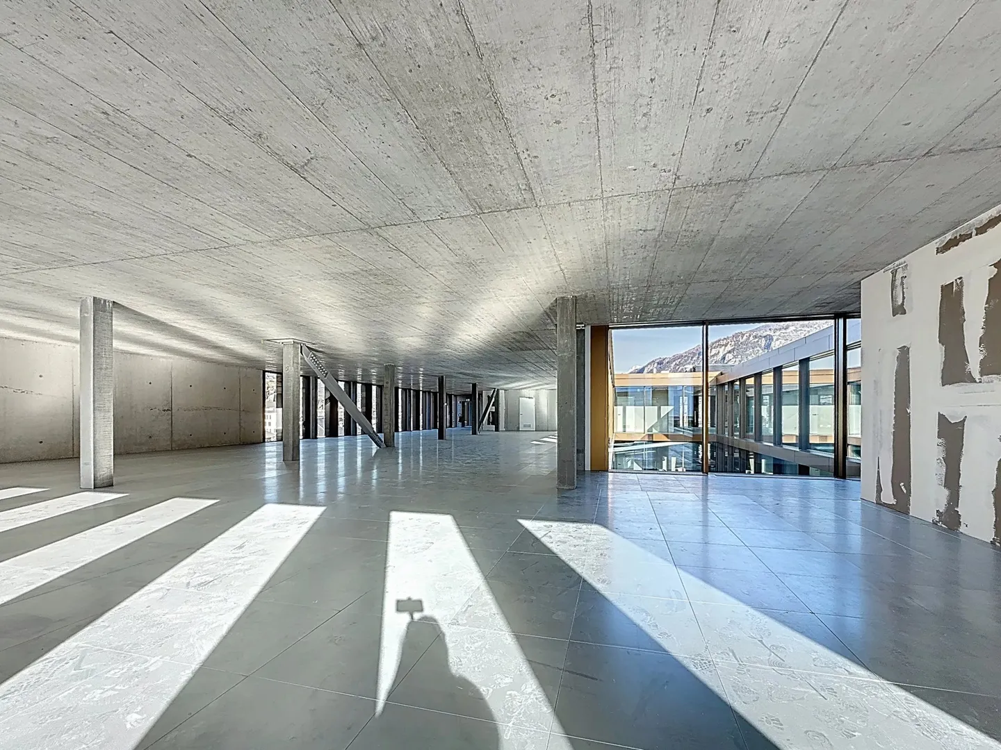 Espace Bureau Exceptionnel avec Vue - Photo 8 sur 9