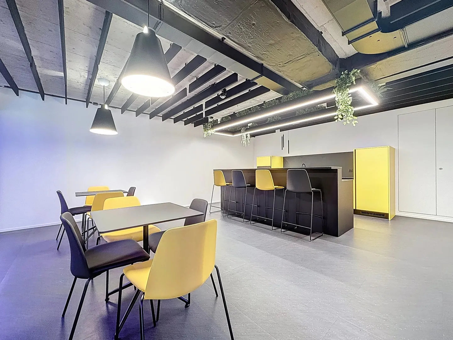 Bureau Moderne à Sion - Photo 8 sur 8