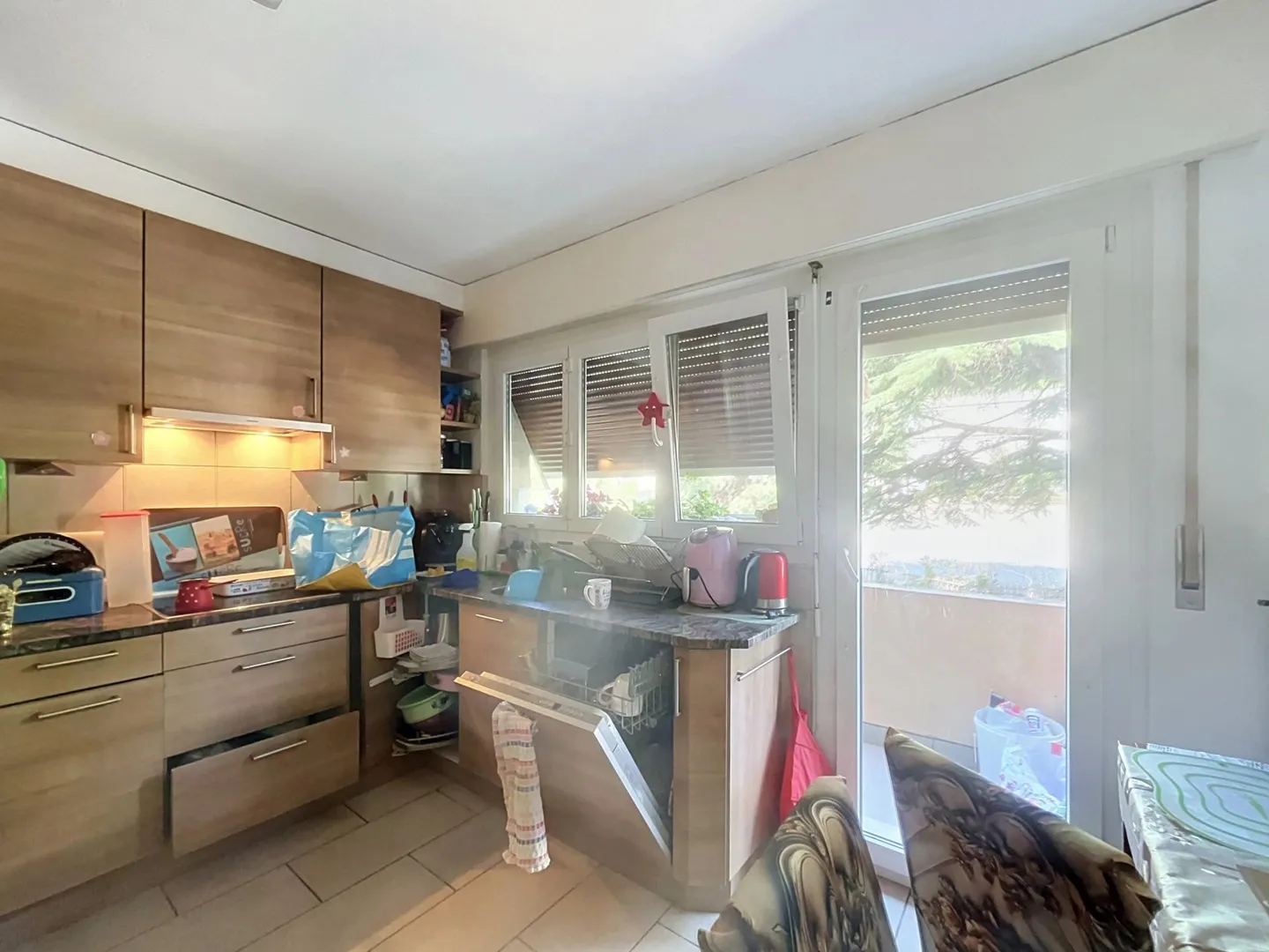 Appartement de 4,5 pièces à Noës (Sierre) - Photo 5 sur 13