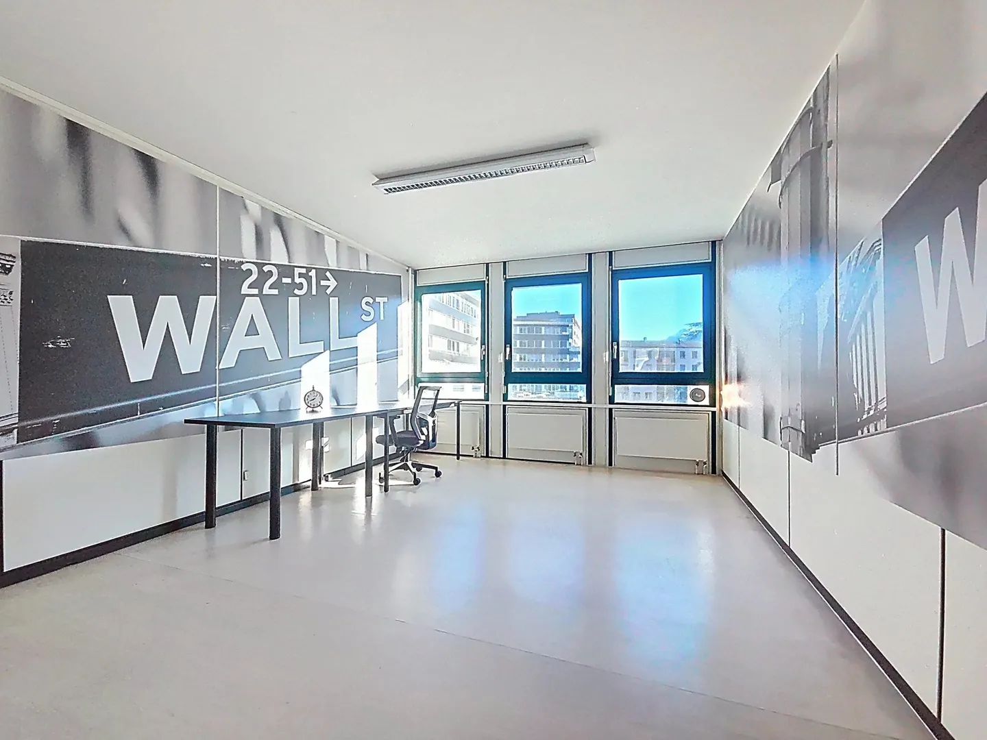 Bureau moderne à Sion - Photo 2 sur 6