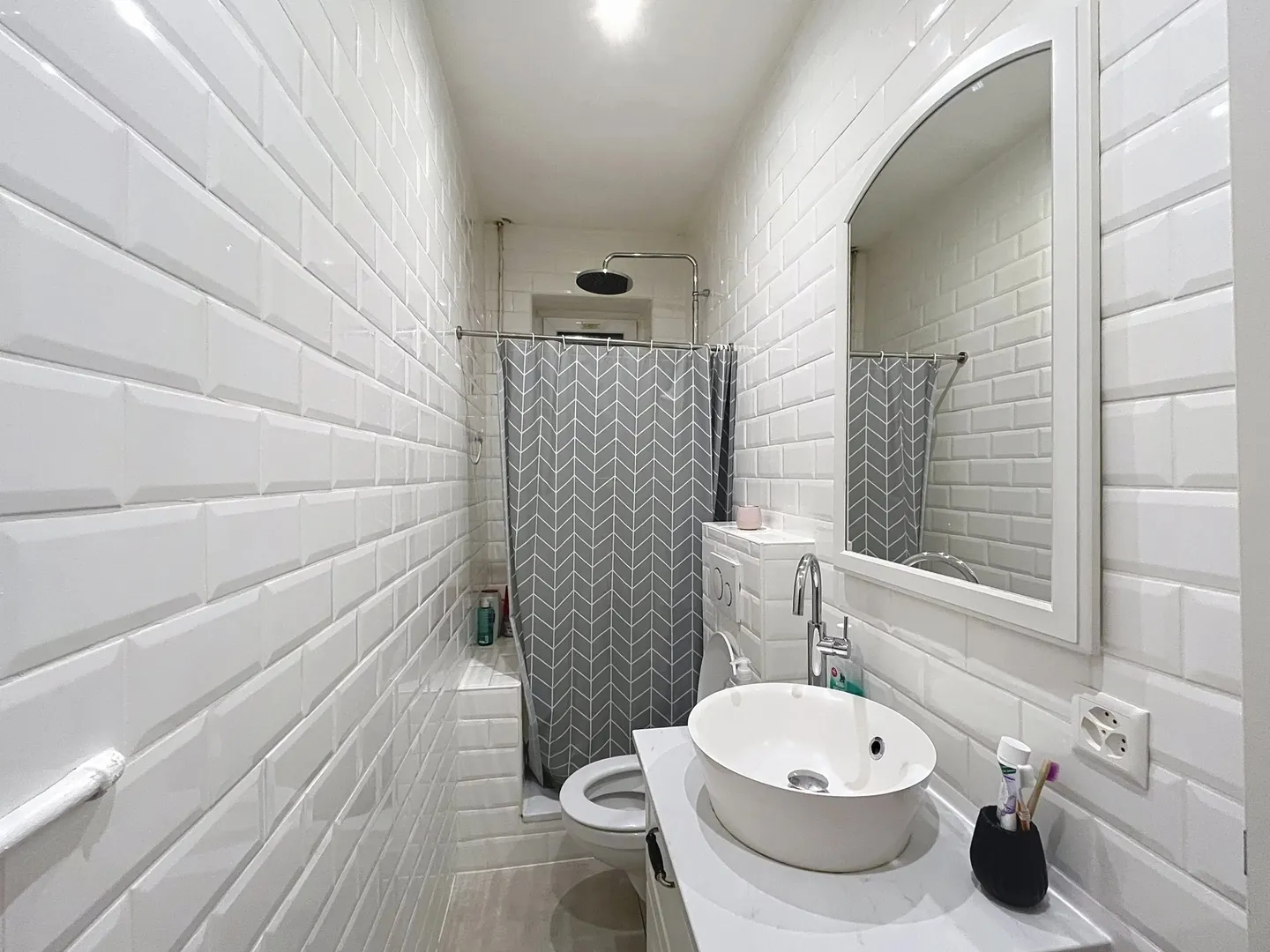 Appartement 2.5pces à Chippis - Foto 10 von 10
