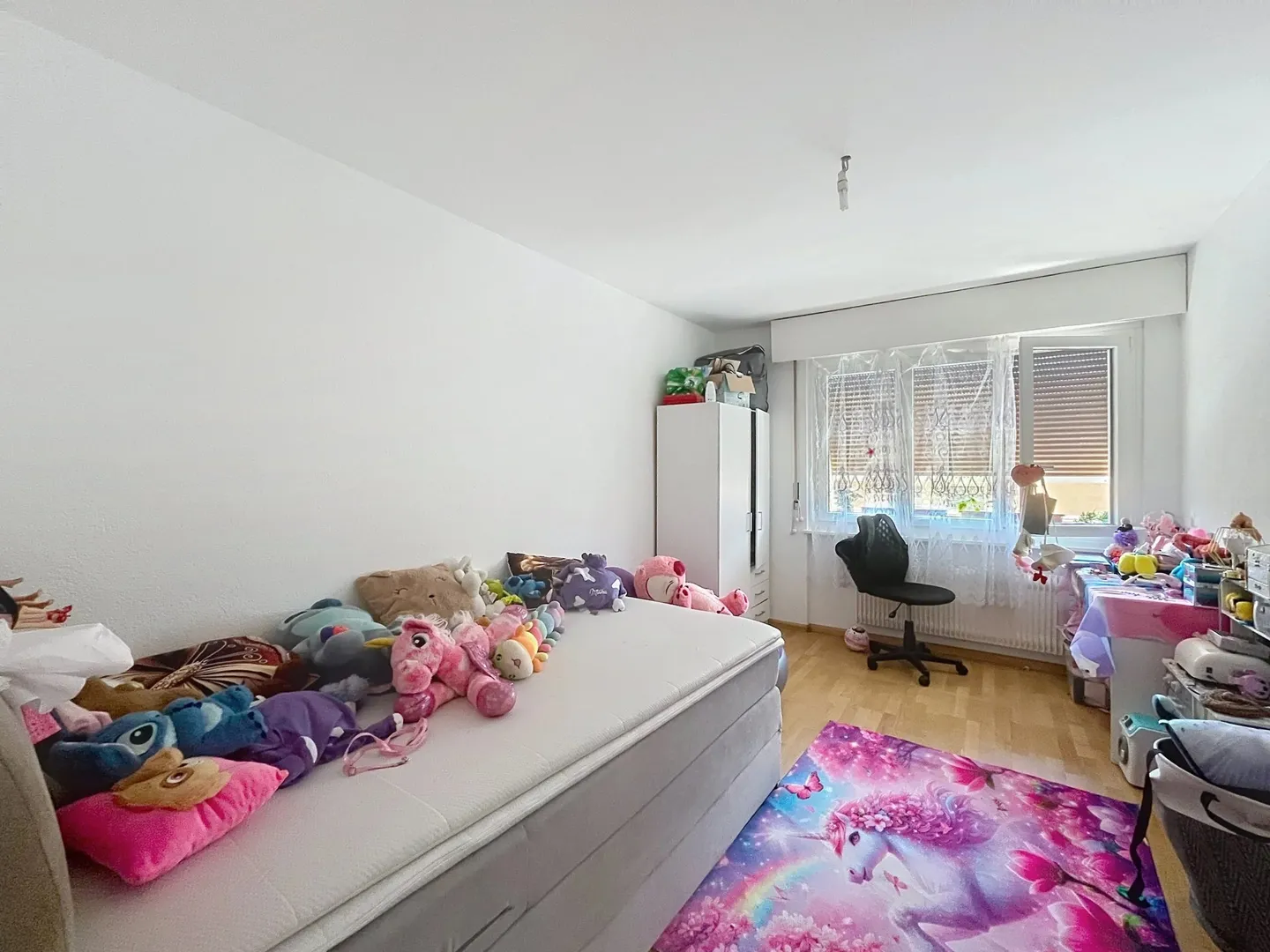 Appartement de 4,5 pièces à Noës (Sierre) - Photo 9 sur 13