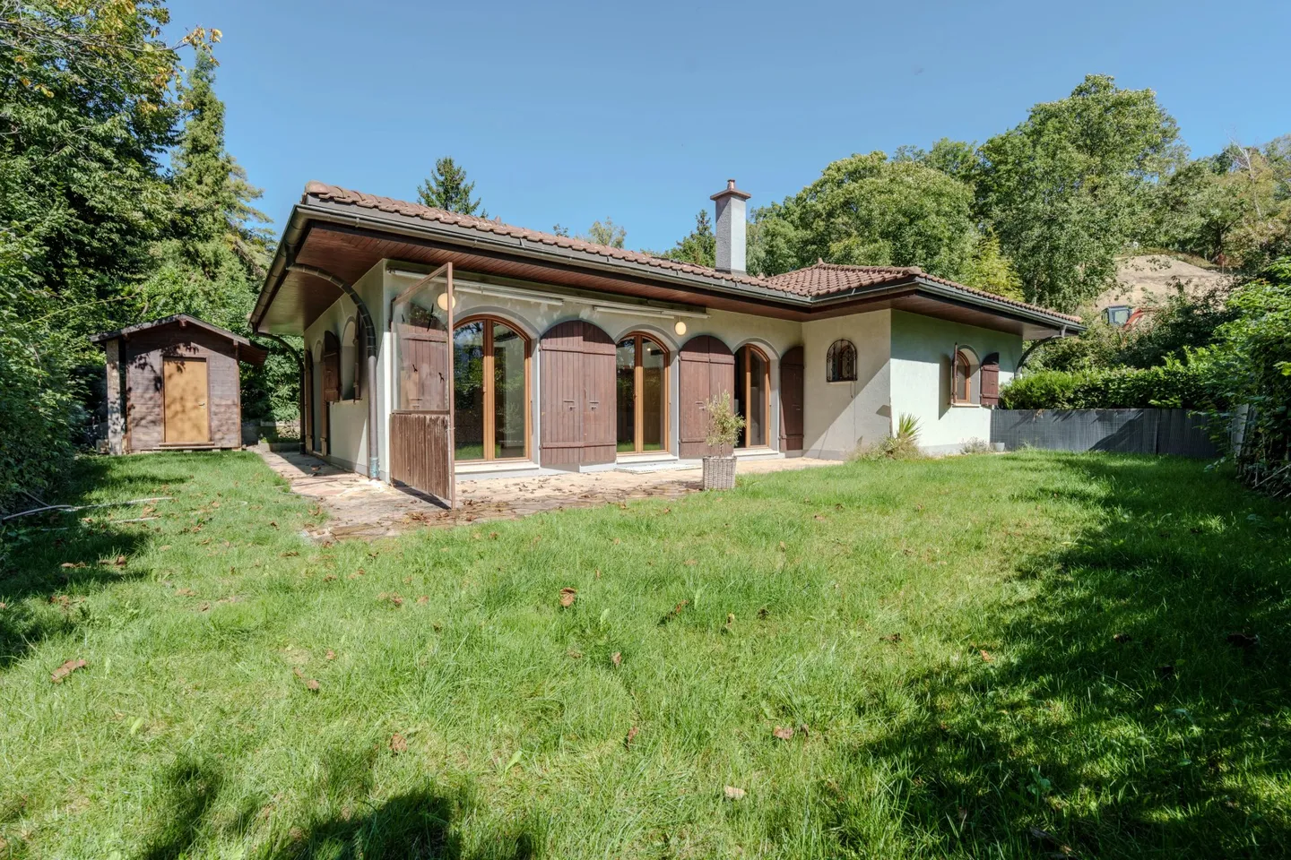 Casa indipendente ristrutturata in una zona ricercata - Foto 12 di 12