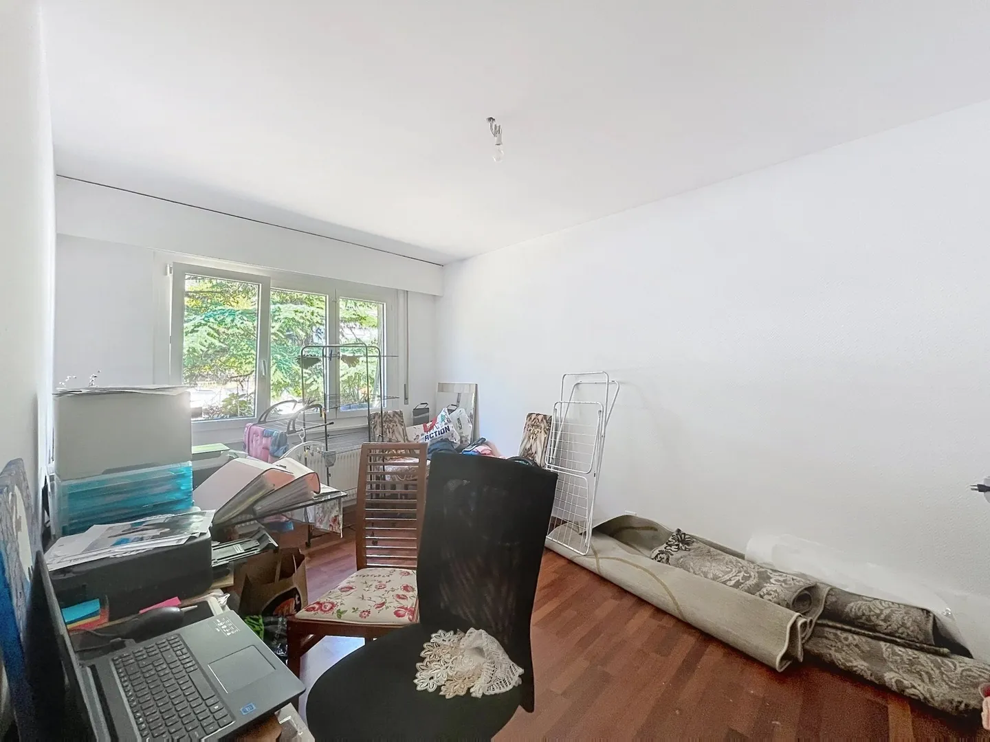 Appartement de 4,5 pièces à Noës (Sierre) - Photo 10 sur 13
