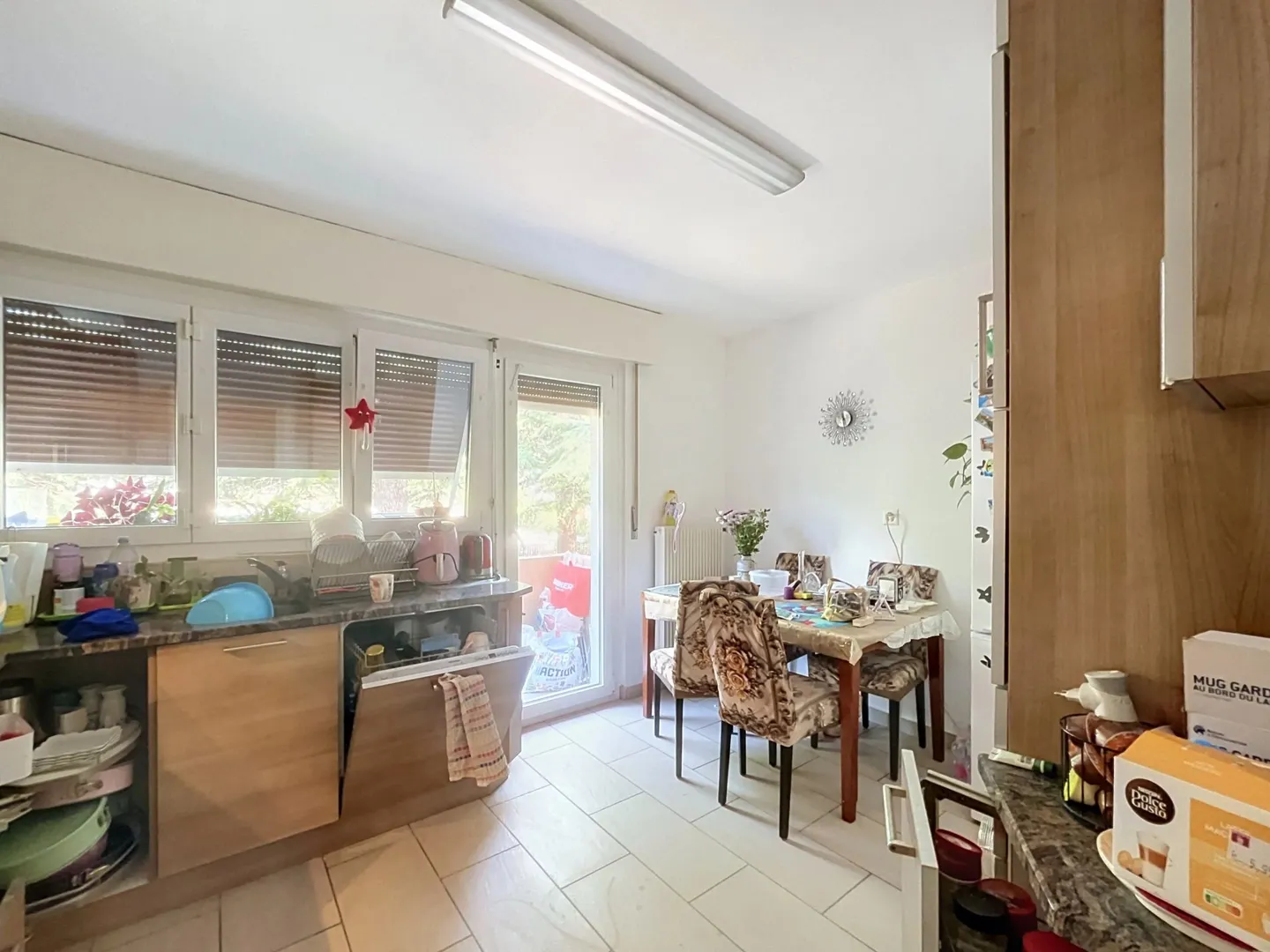 Appartement de 4,5 pièces à Noës (Sierre) - Photo 6 sur 13