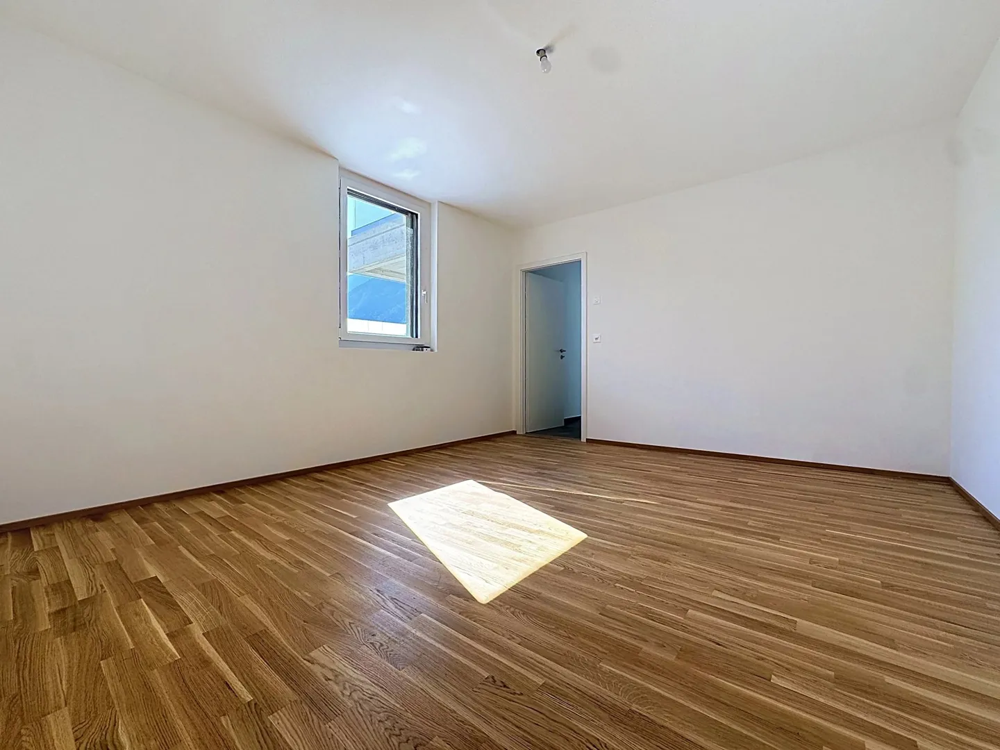 À louer à Uvrier appartement 2.5 pièces avec terrasse - Photo 4 sur 10