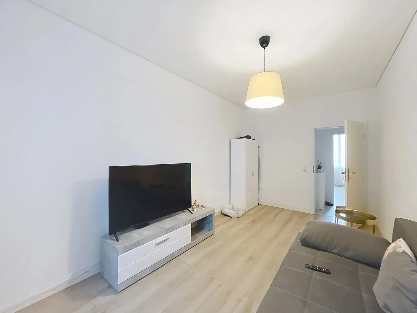 Appartement 2.5pces à Chippis - Foto 1 von 10