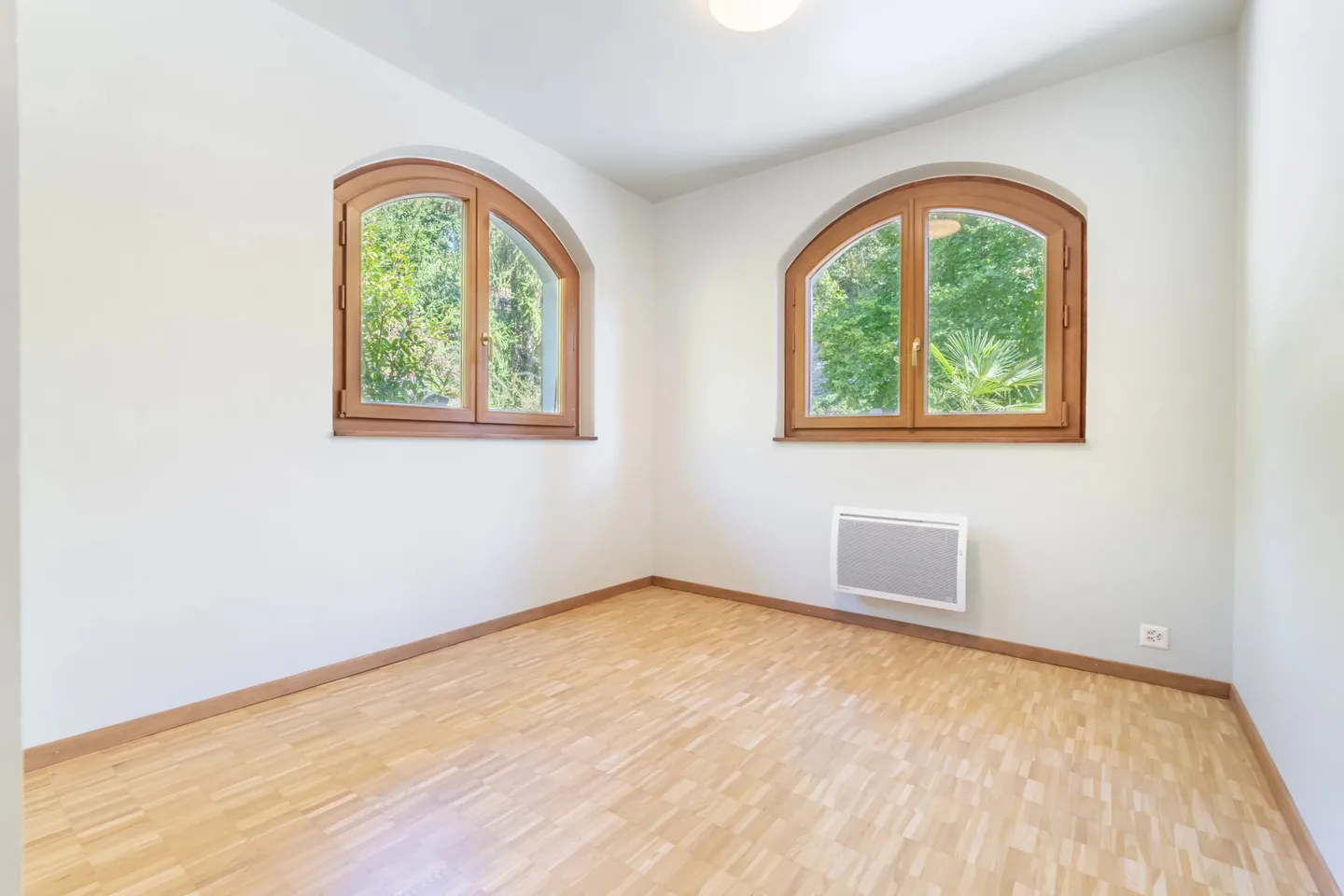 Casa indipendente ristrutturata in una zona ricercata - Foto 6 di 12