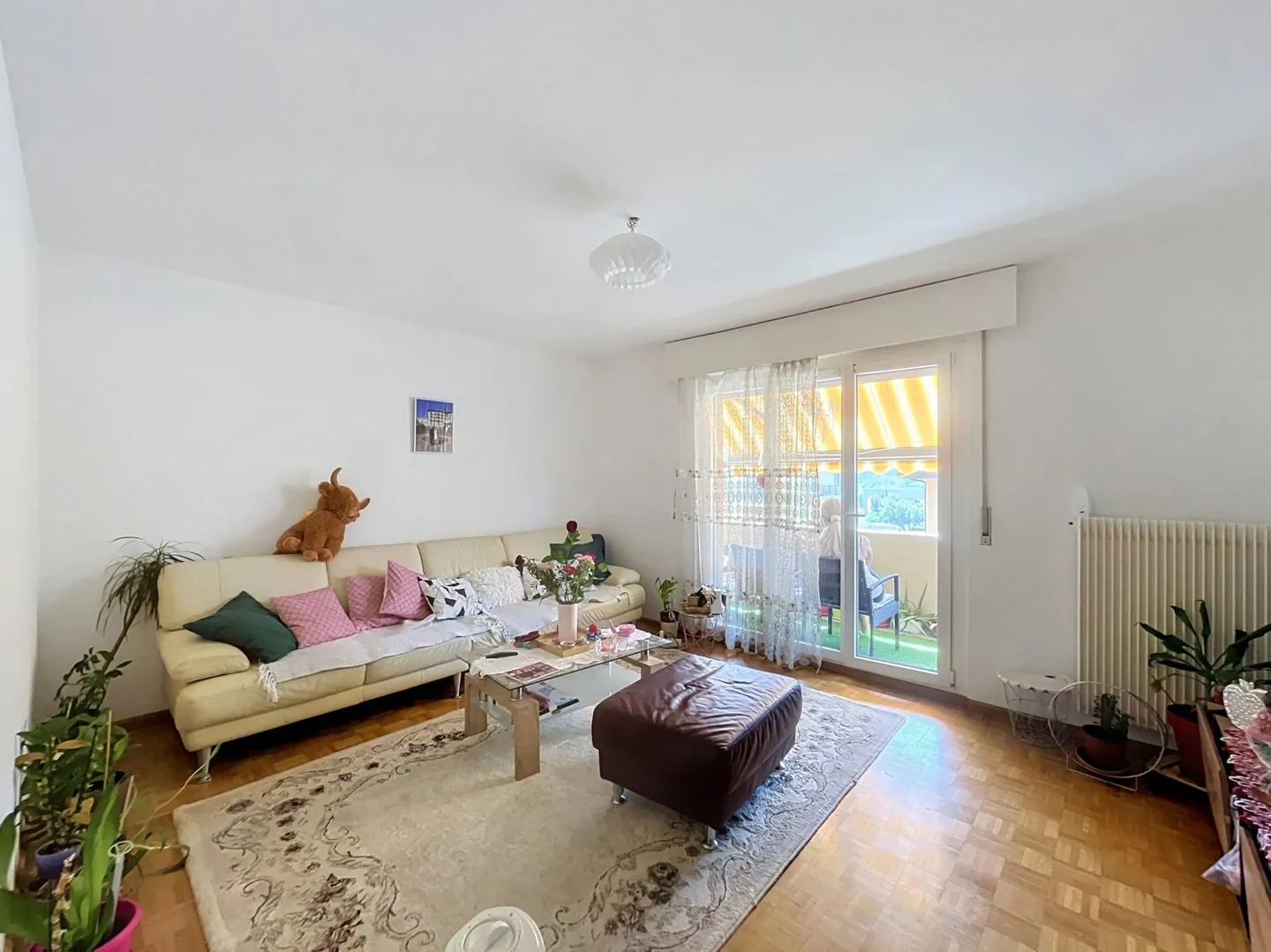 Appartement de 4,5 pièces à Noës (Sierre) - Photo 2 sur 13