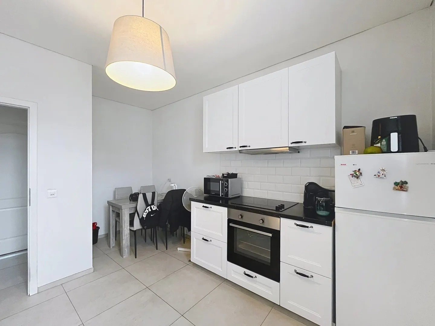 Appartement 2.5pces à Chippis - Foto 6 von 10