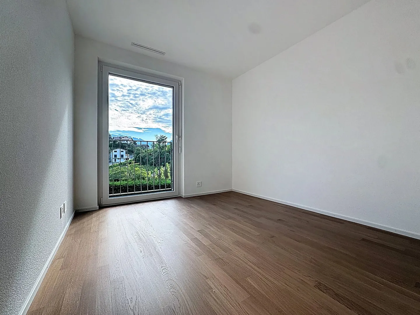 Appartamento nuovo di 4.5 stanze a Noës - Foto 8 di 13