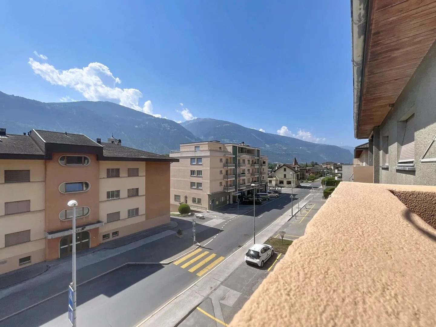 Appartement de 4,5 pièces à Noës (Sierre) - Photo 11 sur 13