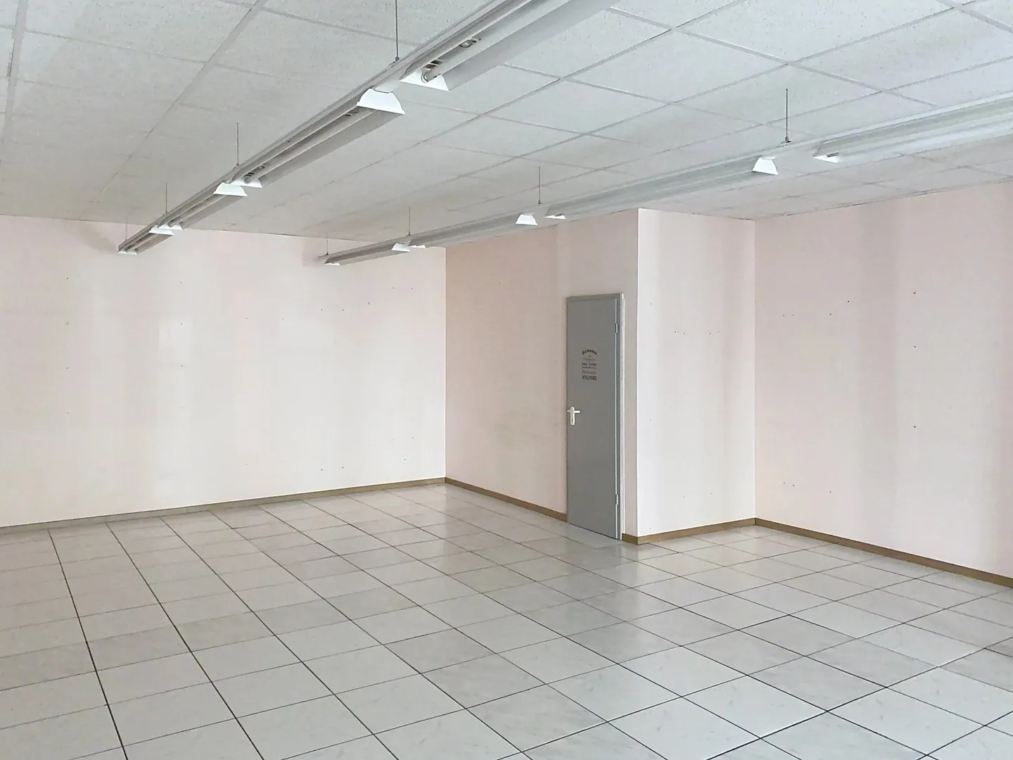 Commercial spaces in downtown Sion - Photo 6 of 13