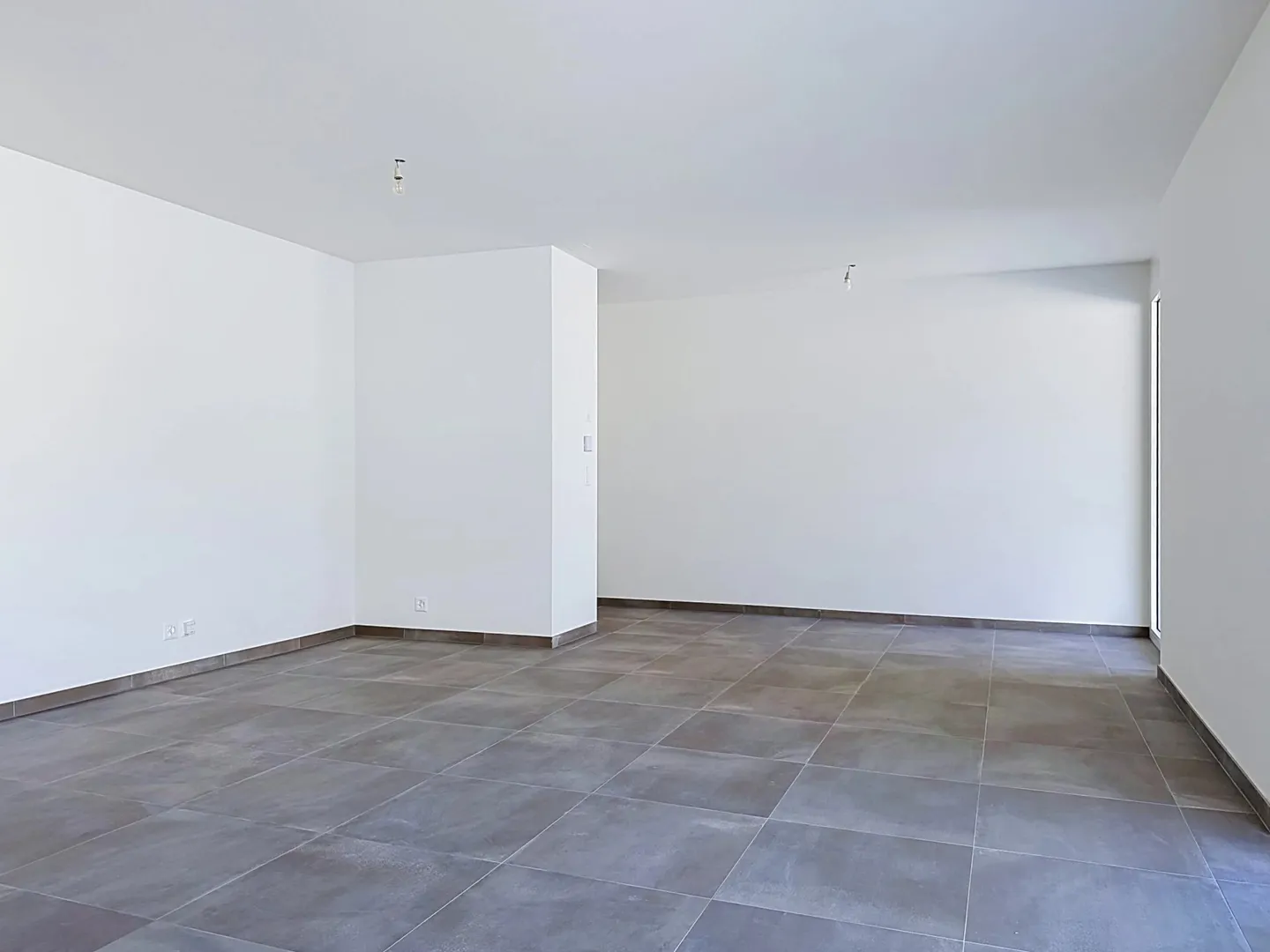 Lumineux 2.5 pièces au 2e étage avec grande terrasse - Promotion Alegria à Uvrier - Photo 4 sur 11