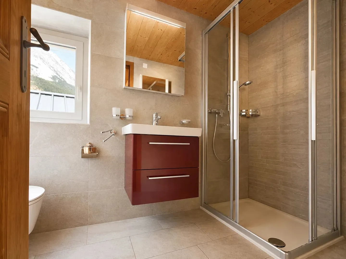 Appartement spacieux avec potentiel d'agrandissement - Photo 6 sur 8