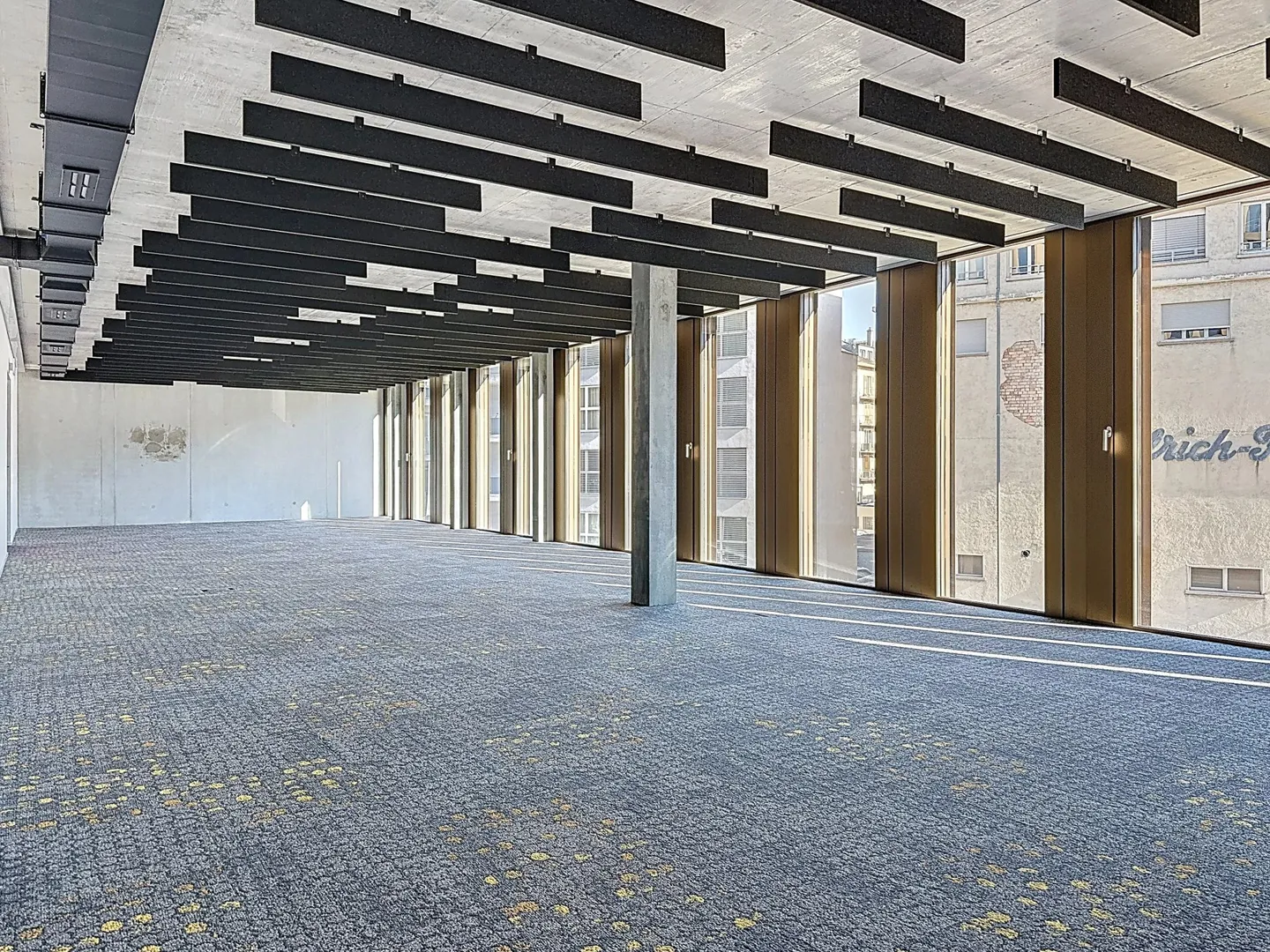 Bureau à Sion - Photo 4 sur 6